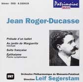 Jean Roger-Ducasse