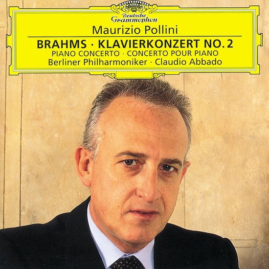 Piano Concerto No. 2