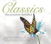 Classics Greatest Melod  Melodies