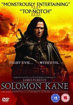 Solomon Kane (DVD)