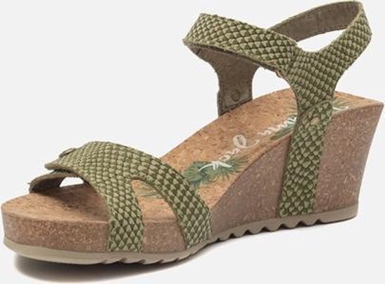 panama jack sandalen 42