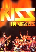 Kiss - Live In Vegas