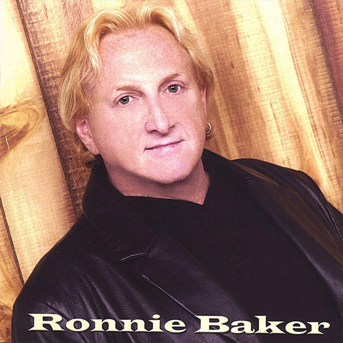 Ronnie Baker