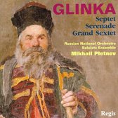 Glinka:Chamber Music