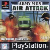 Army Men Air Attack