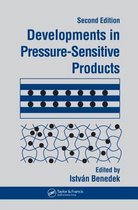 Developments in Pressure-sensitive Products