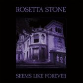 Rosetta Stone - Seems Like Forever (CD)