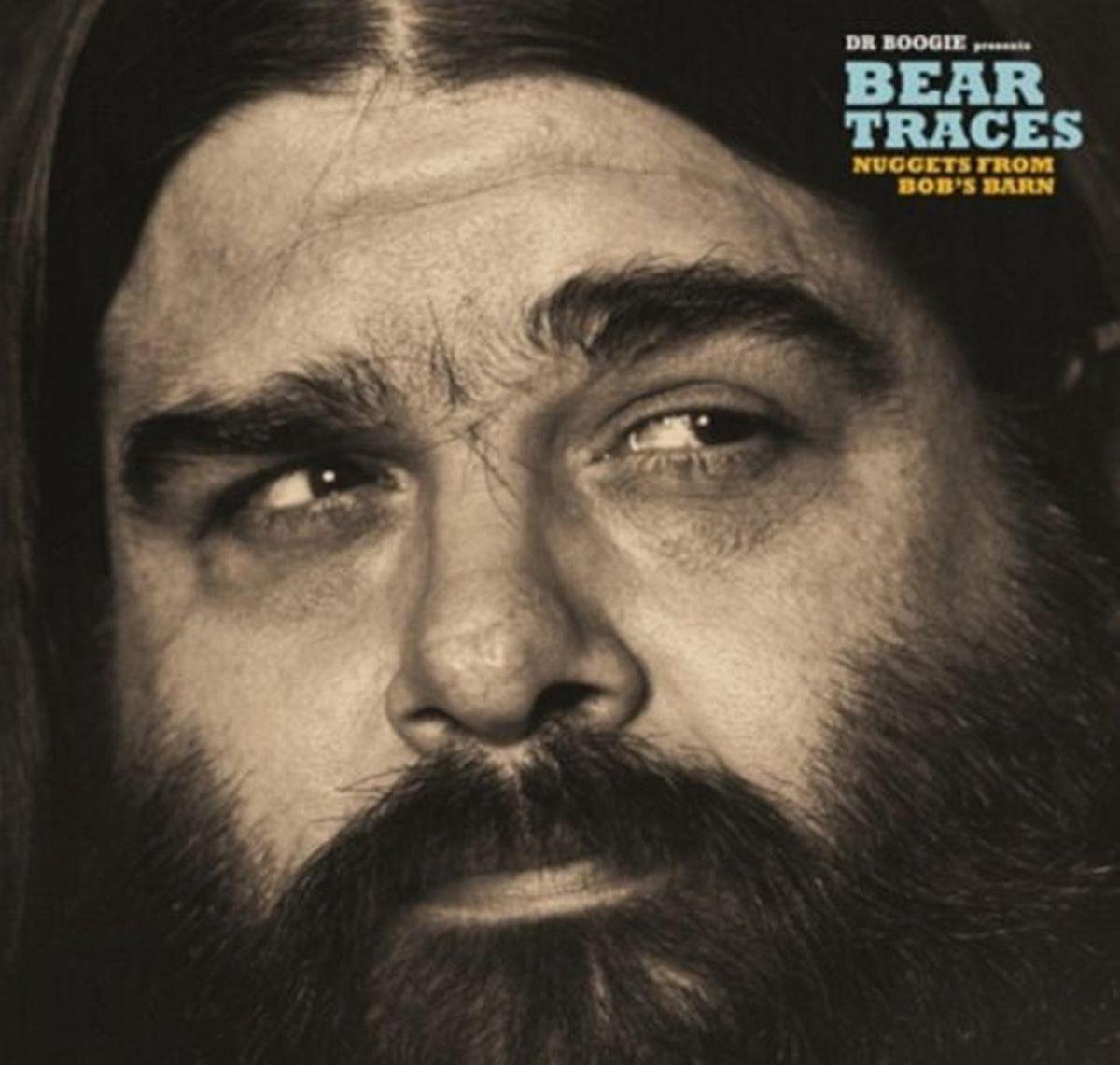 Various Artists - Bear Traces: Nuggets From Bob's Barn (LP)