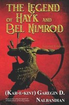 The Legend of Hayk and Bel Nimrod