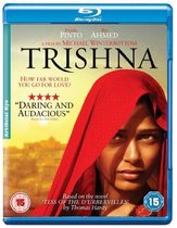 Trishna Blu-Ray