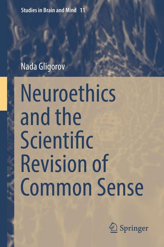 Philosophy and Religion (R0) - Neuroethics and the Scientifi ... - cover
