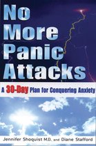 No More Panic Attacks