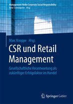 Management-Reihe Corporate Social Responsibility - CSR und Retail Management