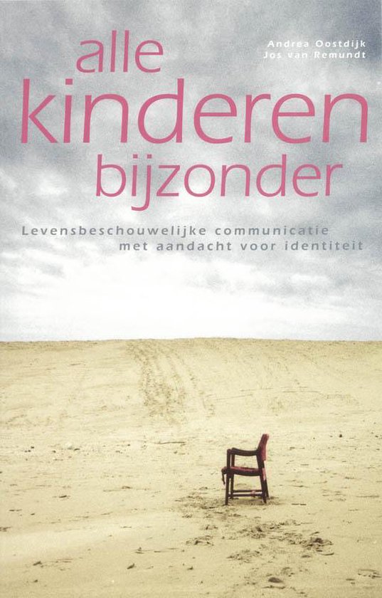 Alle kinderen bijzonder