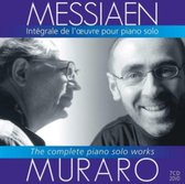 Messiaen: Intégrale de l'Oeuvre pour piano solo