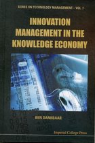 Innovation Management in the Knowledge Economy