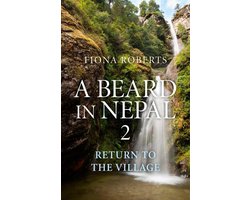 A Beard in Nepal 2