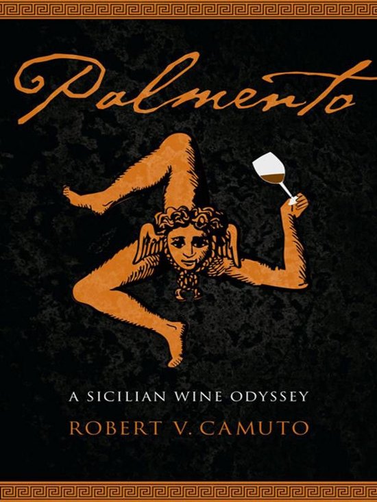 At Table - Palmento - cover