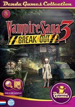 Vampire Saga 3: Breakout - Windows