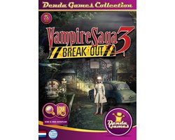 Vampire Saga 3: Breakout - Windows