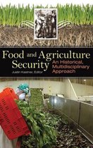 Food and Agriculture Security