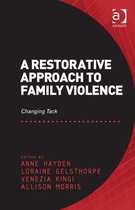 Restorative Approach To Family Violence