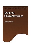 European Monographs in Social Psychology