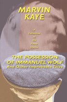 The Possession of Immanuel Wolf