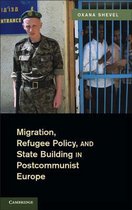 Migration, Refugee Policy, And State Building In Postcommuni