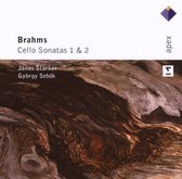 Brahms: Cello Sonatas - Apex