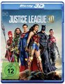 Justice League (3D Blu-ray)