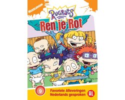 Ratjetoe - Ren Je Rot
