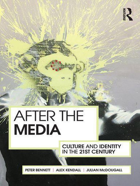 After the Media - cover
