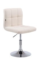 Clp Palma V2 Set van Lounger - Stof - Creme