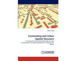 Commuting and Urban Spatial Structure