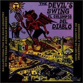 Various Artists - Devil's Swing (CD)