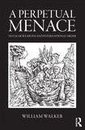 Omslag A Perpetual Menace