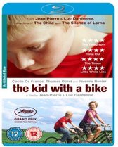 Kid With A Bike