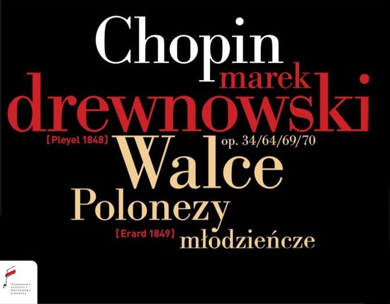 Waltzes/Polonaises