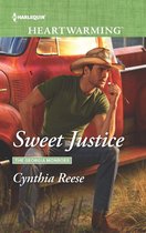The Georgia Monroes 3 - Sweet Justice