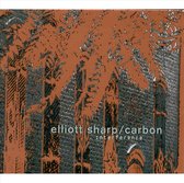 Elliot Sharp/Carbon - Interference (CD)