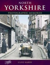 Francis Frith's North Yorkshire