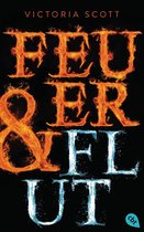 Die Feuer & Flut-Romane 1 - Feuer & Flut