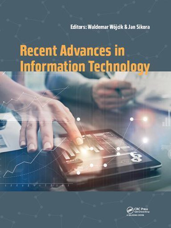 Recent Advances in Information Technology - cover