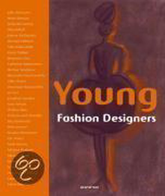 Young Fashion Design - cover