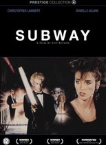 Speelfilm - Prestige Collection - Subway