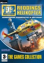 112 helicopter - Windows
