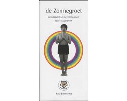De zonnegroet