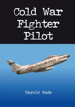 Omslag Cold War Fighter Pilot