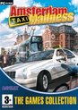 Amsterdam Taxi Madness - Windows